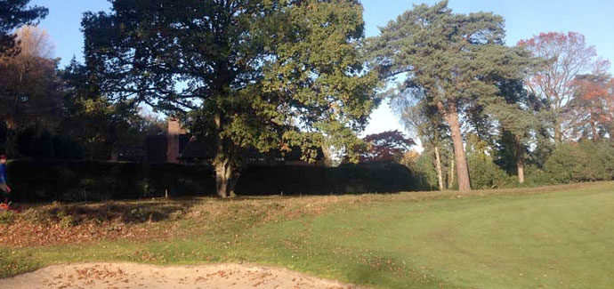 Golf Courses
