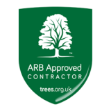 Ridleaves receive our accreditation as an Arboricultural Association Approved Contractor