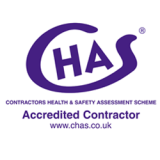 Ridleaves awarded CHAS certification